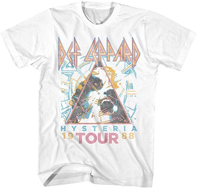 Silver uxor Rock Shirt